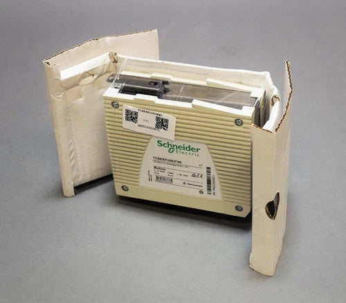 NEW, SCHNEIDER ELECTRIC  TCSESPU083FN0  [24 MON. WARR.]