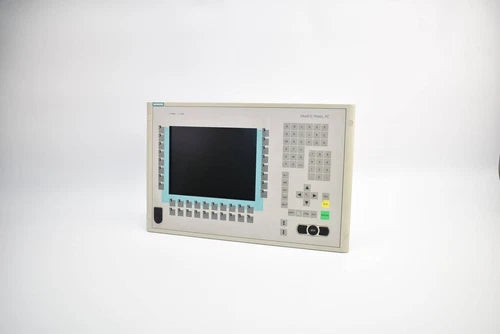 Siemens Simatic Panel PC 670 10" 6AV7 661-1AA00-0BS0 ( 6AV7661-1AA00-0BS0 )
