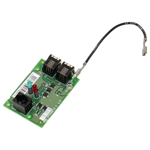 ADPI-01 64532588 ABB, Interface board ADPI01 64532588 Schnittstellenkarte: .....