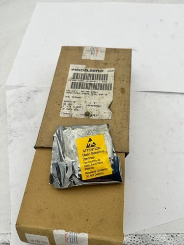 1pc x HEIDELBERG 00.785.0954/ EPROM MODUL PROGR EPH21 HGP-1B