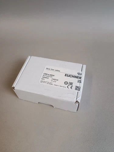 Euchner CEM-A-BE05 094805 NEU OVP