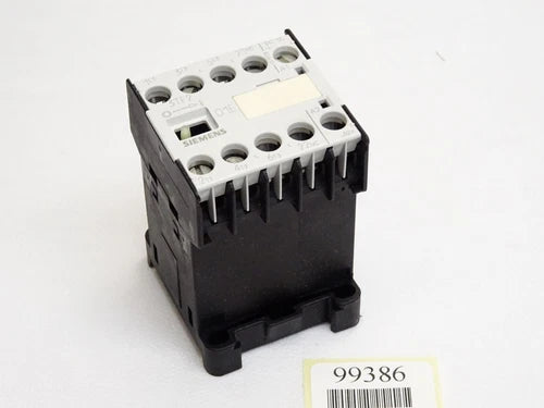 Siemens 3TF2001-0DB4 / Neuwertig