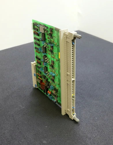 SIEMENS SIMATIC S5 Analog Out 6ES5475-3AA11 E-Stand 5-6 - gebraucht