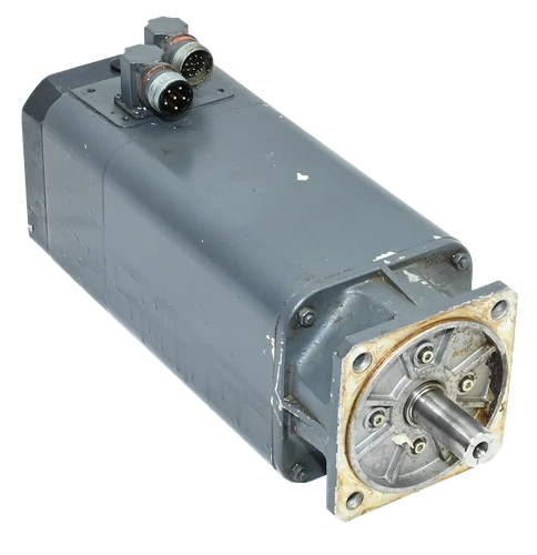 Siemens 1FT5064-1AF71-4AG0 Permanent Magnet Motor 1FT5 064-1AF71-4AG0