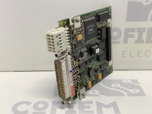 6SE70900XX840FE0 - SIEMENS - 6SE7090-0XX84-0FE0 Absolute Encod. REFURBISHED