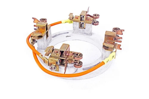 SZCZOTKOTRZYMACZ 1HU3104-0AH01-Z SIEMENS TESTED | WARRANTY INCLUDED