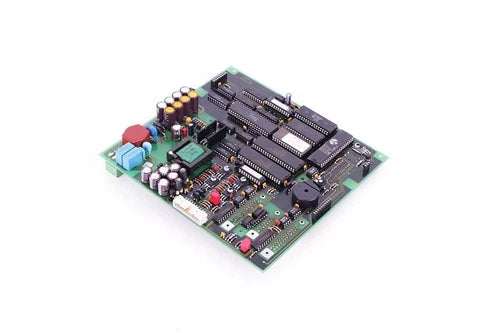 09512163-HD PG095.507.A LAUER GETESTET | GARANTIE INKLUSIVE | SCHNELLER