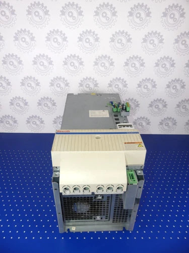 REXROTH HCS03.1E-W0100-A-05-NNNBV + CSH01.3C-ET-ENS-NNN-CCD-S2-S-NN-FW