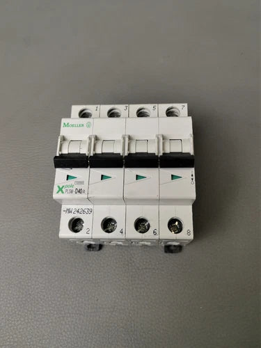 M?ller PLSM-D40/4