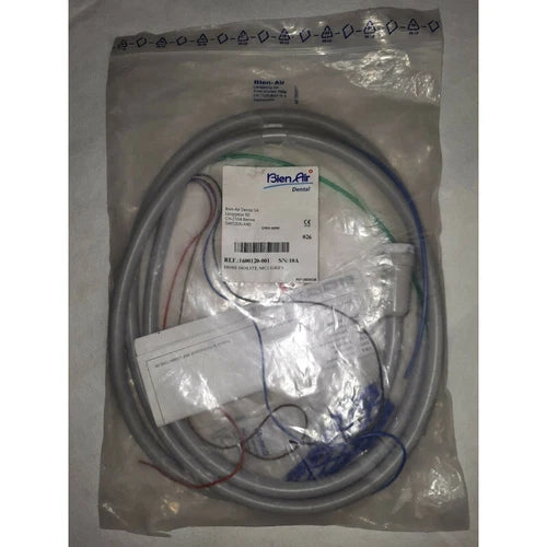 BIENAIR Tubo MC2 Gris 1,7 M Ref 1600120-001Nuevo