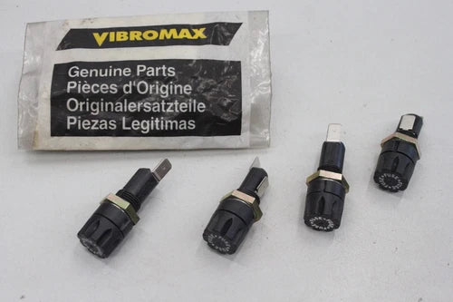 4x VIBROMAX Switch Schalter D43023 OVP