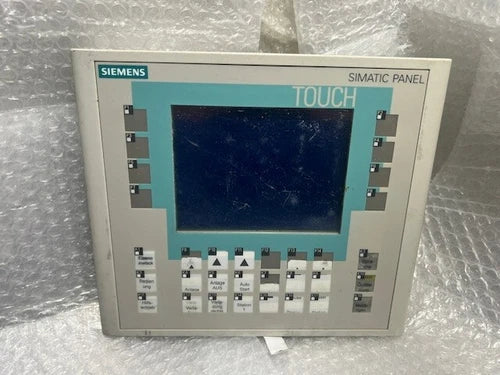 SIEMENS OP177B DP T K-6 MSTN 6AV6 642-0DC01-1AX1