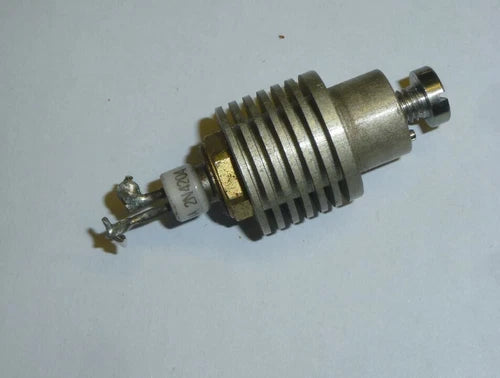 2N4204 Silicon Controlled Rectifier  Motorola 5000mA 800Volts, TO 64  / LF S1