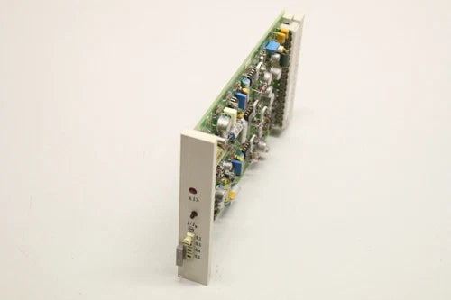 SIEMENS 7TD3411-4/FF C73040-A23-C358-2-85 Module Card Board