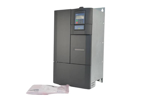 Siemens micromaster 4 inverter 6SE6436-2BC31-5DA0 ( 6SE6 436-2BC31-5DA0 ) V1.41