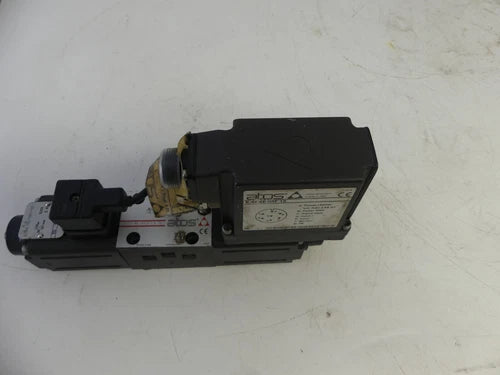 ATOS dhzo-ae-073-l5 10