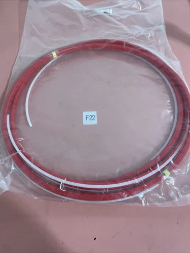 (3) BOC Water Hydraulics BS.11.00H/HP- high pressure bidirectional static seal