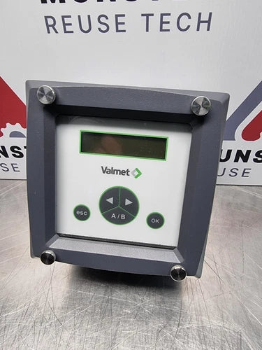 Analisador de condutividade dupla Valmet 3214S (24V) | Steris P/N: P15015215F