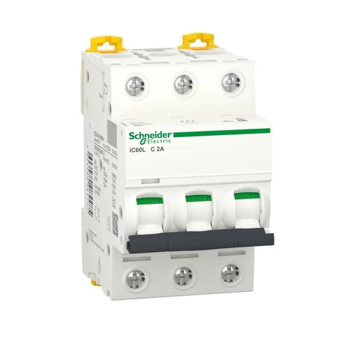 Schneider Electric Acti 9 A9F94302