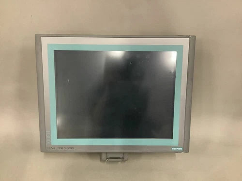 6AV66442AB012AX0 - SIEMENS - 6AV6644-2AB01-2AX0 Multipanel 15 REFURBISHED