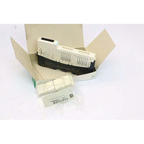 Schneider Electric 394902 STBDDI3610K 24VDC IN 6PT Kit (B201)