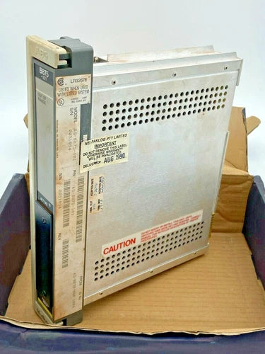 施耐德-莫迪康 AS-B875-101 模拟量输入模块