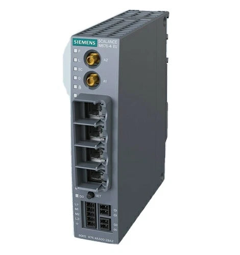 1PC For Siemens 6GK5876-4AA00-2BA2 New