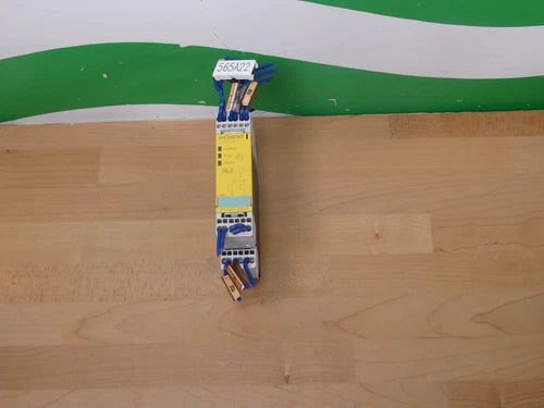 Siemens SIRIUS 3TK2841-2BB40 Safety Switchgear