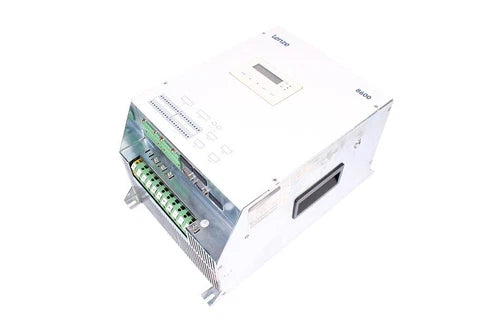 33.8606_E ID.NR. 00356135 LENZE GETESTET | GARANTIE INKLUSIVE | SCHNELLER