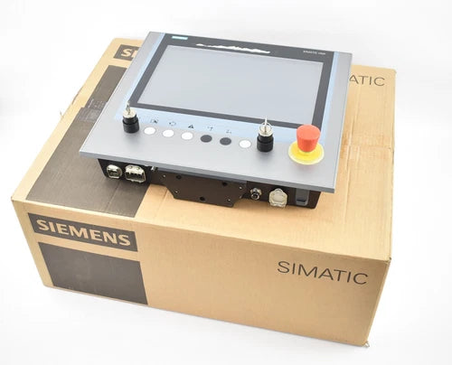 Siemens Simatic IPC477D-BVO Compact F 6AV7422-5AC00-0AT0 ( 6AV7 422-5AC00-0AT0 )