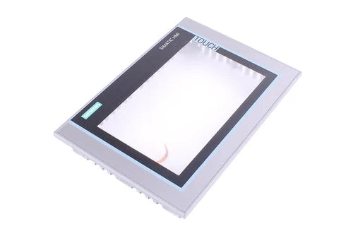 A5E02489531 FRONT PANELA Z DOTYKIEM SIEMENS USED / NO WARRANTY /