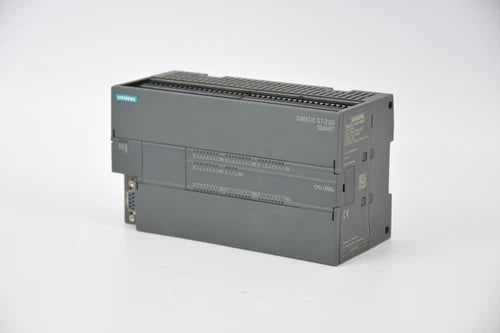 Siemens Simatic S7-200 CPU CR60s 6ES7 288-1CR60-0AA1 ( 6ES7288-1CR60-0AA1 ) E1