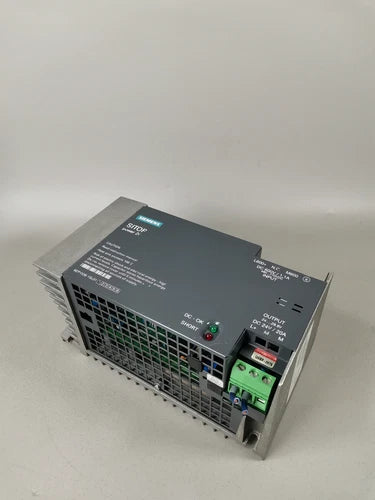 Siemens 6EP1536-1SL01 / 6EP1 536-1SL01
