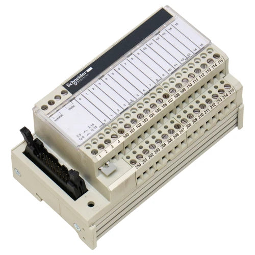 ABE7H16R20 SCHNEIDER ELECTRIC, conex?o passiva sub-base ABE7 - 16 entradas o...