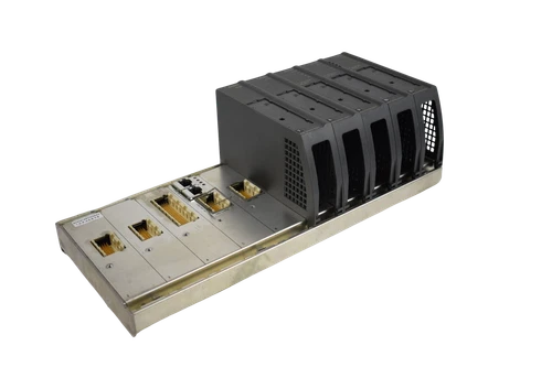 Siemens Scalance Switch Rack 6GK5414-3FC00-2AA2 ( 6GK54143FC002AA2 ) E3