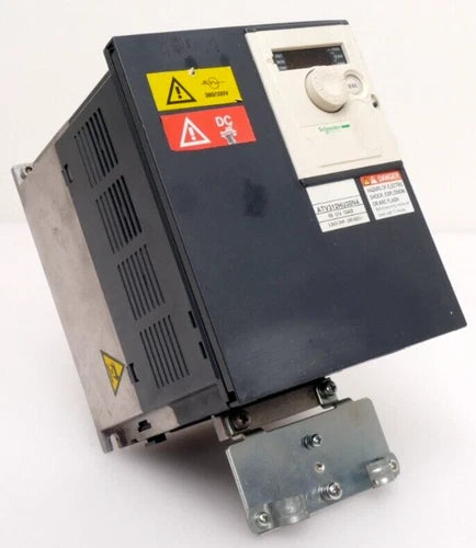 Schneider Electric Telemecanique Altivar Variable Frequency Drive ATV312HU30N4