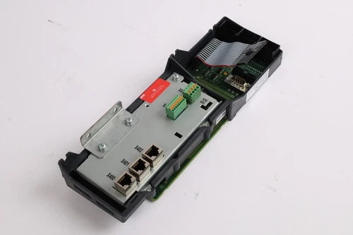 1PC For Siemens 6SL3353-6TE38-4AA3 Used