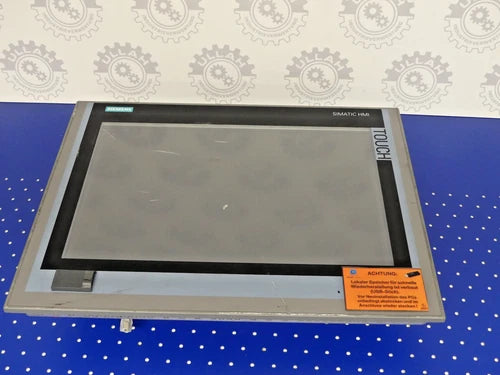 SIEMENS SIMATIC IPC477D 6AV7240-3BC04-0HA0