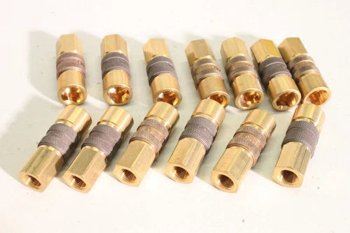 13x RECTUS 247.13 Type 21  Schnellkupplung 24713