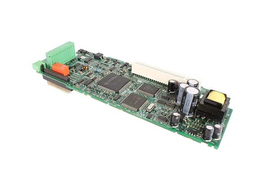 3130-1262-09 UT90 ISS09.00 CONTROL TECHNIQUES EXPRESS-LIEFERUNG