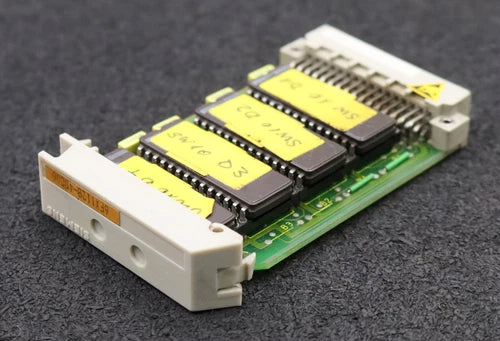 SIEMENS Eprom-Modul 6FX1128-4BC00 570 284 7001.00 gebraucht