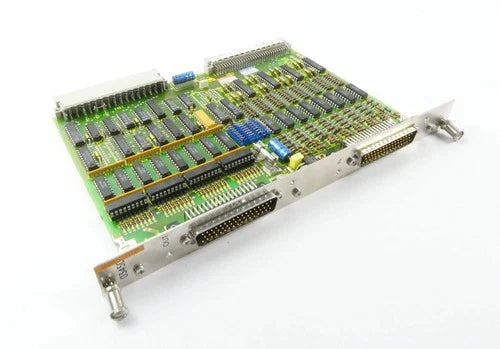 SIEMENS 03450 6FX1111-4AB00 (548 114 9002.01) SINUMERIC MODULE