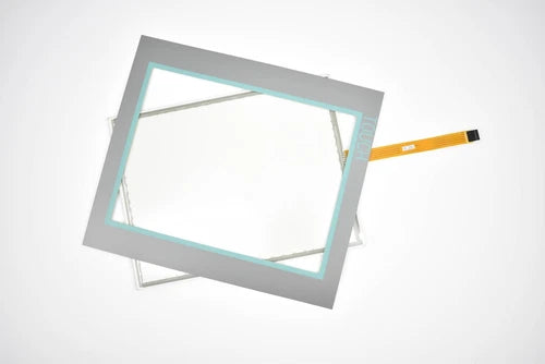 Replacement Kit Overlay Diaphragm + Touch Screen for Siemens MP377 12"