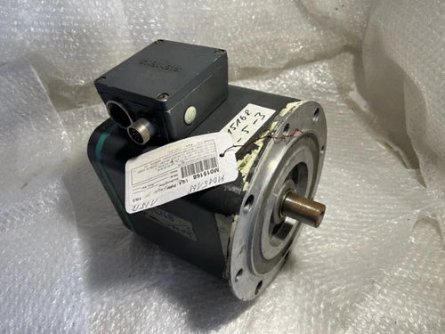 Siemens 3~Permanent Magnet Motor 1FT5100-0AF01-2-Z