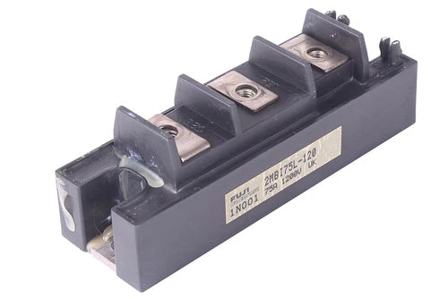 2MBI75L-120 1200V 75A FUJI ELECTRIC TESTED | WARRANTY INCLUDED | FASTER