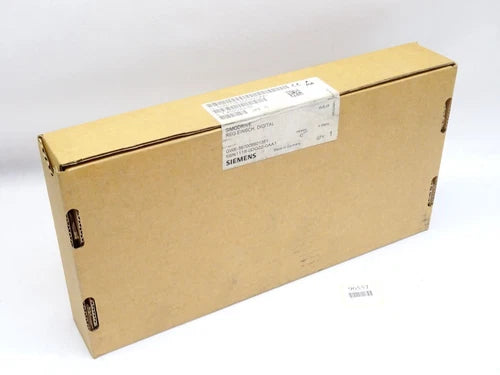 Siemens 6SN1118-0DG22-0AA1 Simodrive Regeleinschub Neu OVP versiegelt