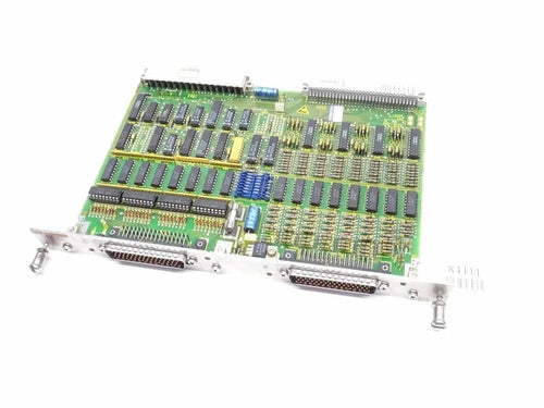Siemens 6FX1111-4AB00 / 6FX1 111-4AB00 / 548114.9002.01 / E:C