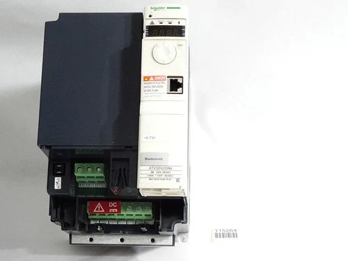 Schneider Electric Altivar ATV32HU55N4 5.5kW Frequenzumrichter