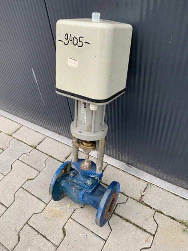 FR 2.1 ARI FITTINGS FR 2.1 DN50