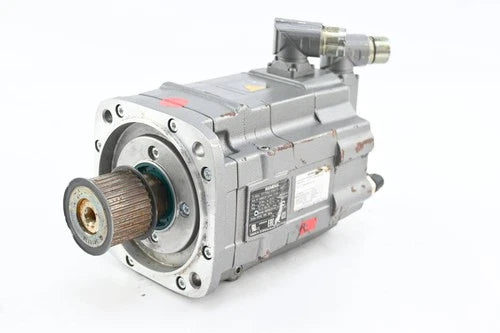 Siemens Simotics S Synchronous Motor 1FT7062-5WK74-1MH1 ( 1FT7 062-5WK74-1MH1 )